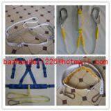 Fall Protection Harness&safety Belt,Web Sling Belt/Electrician Safety Belt thumbnail-2