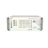 Kwh 3 Phase Energy Meter Calibrator For Self - Protection / Short - Circuit