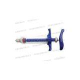 Plastic Steel Syringe B-Type thumbnail-1