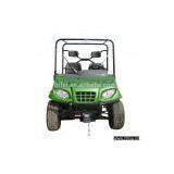 Sell 650cc 4WD Utility Vehicle thumbnail-1