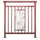 Balcony Steel Handrail thumbnail-1