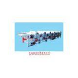 Six-roller Recycling Machine For Fabric Waste thumbnail-2