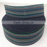 Elastic Webbing Belt for Furniture