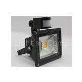 Bright High Power 10W Outdoor Led Floodlight RGB 880lm For Street Lighting