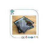 5mm+9A+5mm Double Low e Insulated Glass , Noise Insulation Building Glass thumbnail-1