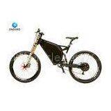 Full Suspension Steel KTM Enduro Bike 9 Speed Mountain Bike With SRAM X9 Derailleur thumbnail-1
