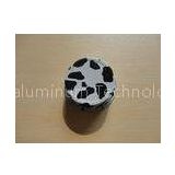 300ml Aluminum DisposableCasseroleContainers coated For Aviation Serving