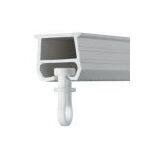 Nanometer Curtain Decoration Track System (BT-01) thumbnail-2