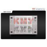 IP65 Rugged Numeric Metal Keypad KMY3502B