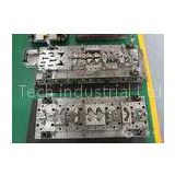 OEM Zinc Alloy Die Casting Mold Hot Chamber / Cast Aluminum Mold