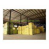 High Performanc 500Kpa Blue Extruded Polystyrene Foam Board for Ice Rink thumbnail-1