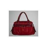 Sell Handbag,fashion Bag,designer Handbags,pu ,canvas,Oxford Cloth, China thumbnail-1
