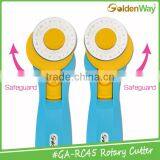 High Quality Multi Functional County Line Fabric Rotary Cutter 45mm thumbnail-6