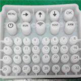 Translucent Silicone Rubber Keypad thumbnail-1