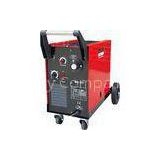 Portable 180Amp Air Cooling MIG Welding Machine / Electric Welding Equipment