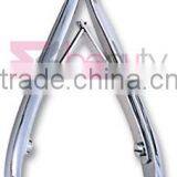 Professional Nail Nipper/Cuticle Nippers/Stainless Steel Nail Nippers