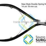 2015 Very Fresh New Design Stainless Steel Or Natural Color Professional Cuticle Nail Nipper