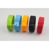 3D Pedometer Smart Watch