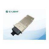 MMF X2 Transceiver Module X2-10gb-sr / SC 10G Optical Transceiver thumbnail-1