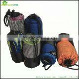 Microfiber Outdoor Travel Towel for Backpacking Cool Sport Towel Hiking Sports Towel thumbnail-3