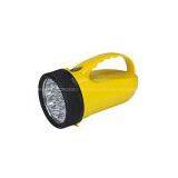 LED Rechargeable Torch & Flashlight(RN-8200L)