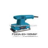 Power Tool Finishing Sander