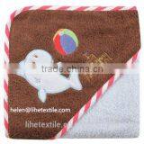 Children Poncho Towel thumbnail-2
