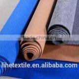 Film Coated One-time Used Exhibition Carpet Polyester Needle Punch Roll Carpet thumbnail-5