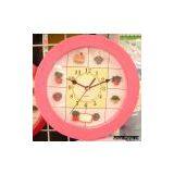 Wall Clock thumbnail-1