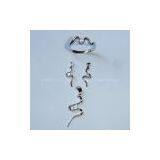 Fashion Jewellery Set thumbnail-1