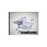 MS-1500 MULTI-FUNCTION PLEAT MAKING MACHINE thumbnail-1