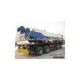 Used Tadano 55ton GT550E Truck Crane Used Truck Crane thumbnail-1