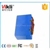 Lithium Polymer Batteries Cell Pouch LiFePO4 Battery 18v 50ah