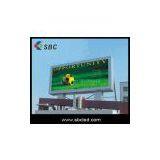 P10.66 Outdoor Full Color Led Display