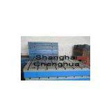 T-slot Cast Iron Surface Plate