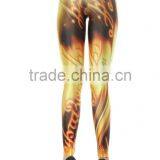 Professional Supplier Wholesale Fashion Plus Size Leggings thumbnail-2