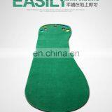 PGM Golf Putting Green Indoors Range Putter Mini Green thumbnail-5