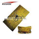Supplier Custom Foulard Spandex Printing Bandana Scarf For Man