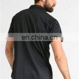 Wholesale Custom Dye Sublimated Polo Shirts thumbnail-3