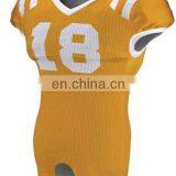 OEM America Football Jerseys Latest American Football Jerseys Design Cheap Price thumbnail-5