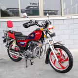 125cc/150cc/200cc China EEC Bajaj Type Gas Street Moto Bike /Motorbike (SL150-F4)