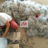 Joyce M.G Group Company Limited Custom and Export Galvanized Square Wire Mesh