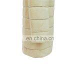 High Quality OEM Service Elegant Winter Faux Fur Coat thumbnail-5