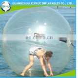 Top sale inflatable water running walking ball for sale