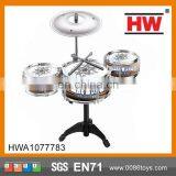 New And Popular Kids Drum Set Drums