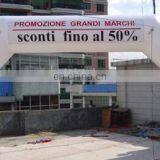 Inflatable Arches, Arch Way for Advertisement, Road Show