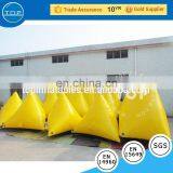 Durable Field Equipment Chest Protector Cheap Paintball Bunkers for Kids and Adults thumbnail-1