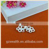 Hot Sale Decorative Chinese Knot Frog Closure Buttons for Garment Trims thumbnail-1