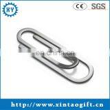 Custom Promotion Stainless Steel Antique Money Clip thumbnail-1