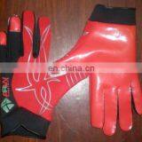 Football American Gloves thumbnail-1